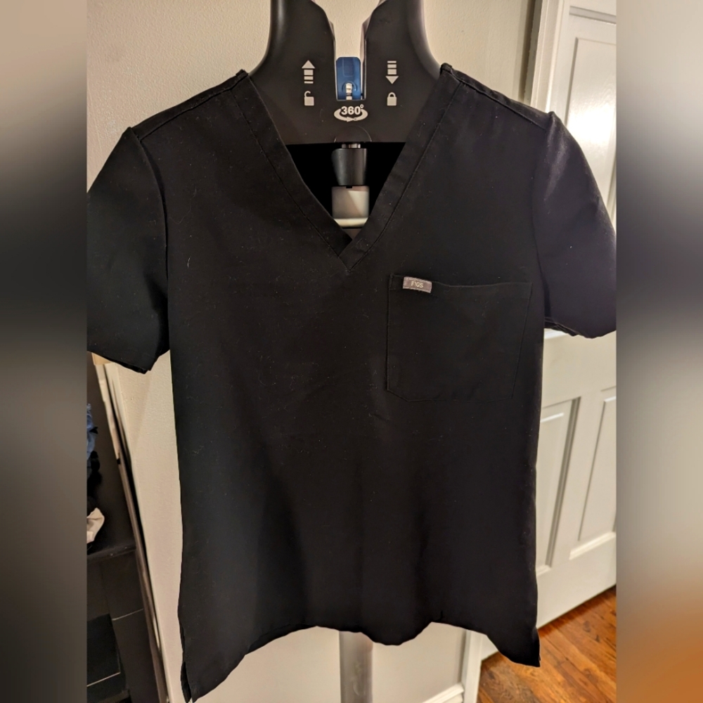 Women's Figs Scrubs